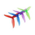 Dal Prop Cyclone Tri Blade T5045C 5in Propellers dark-mode image 1