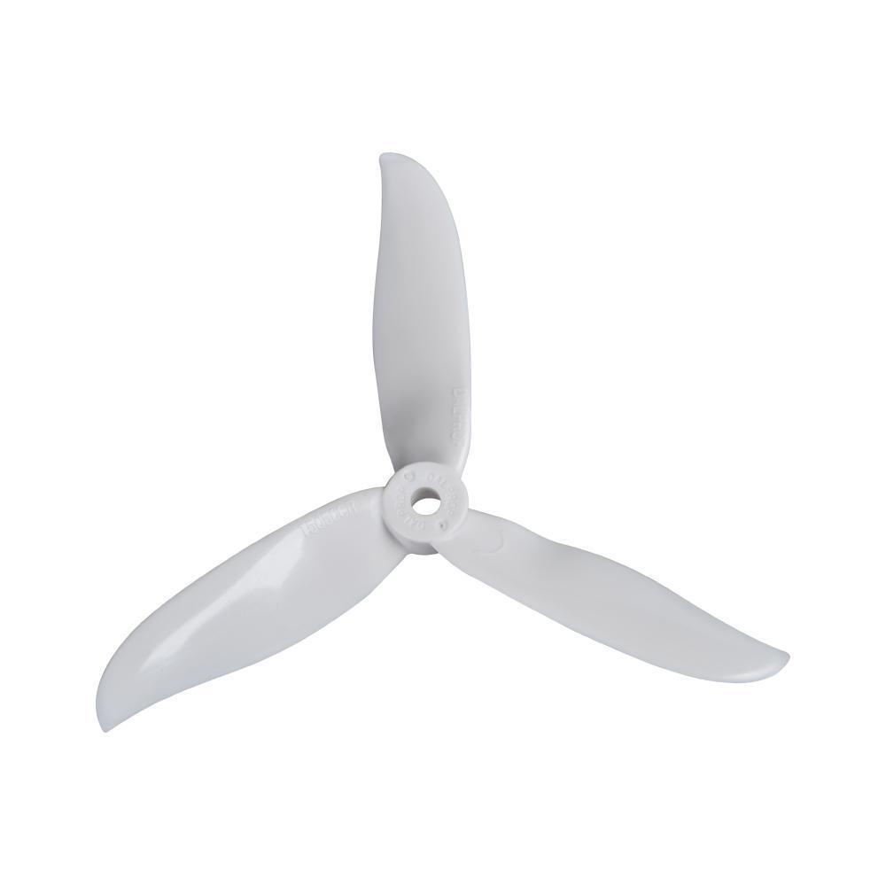 Dal Prop Cyclone Tri Blade T5050C Propellers CW/CCW 1 Pack (4 Pieces) - Phaser FPV