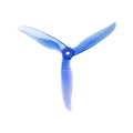 Dal Prop Cyclone Tri Blade T5544C 5.5 Inch Propellers 1 Pack (4 Pieces) - Phaser FPV