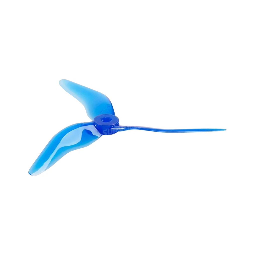 Dal Prop NEPAL N1 Freestyle Sweepback Propellers dark-mode image 2