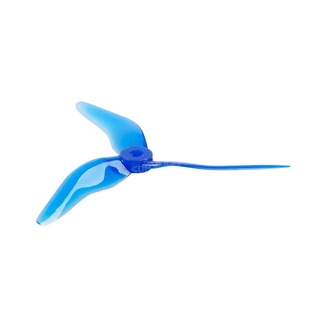 Dal Prop NEPAL N1 Freestyle Sweepback Propellers dark-mode image 2