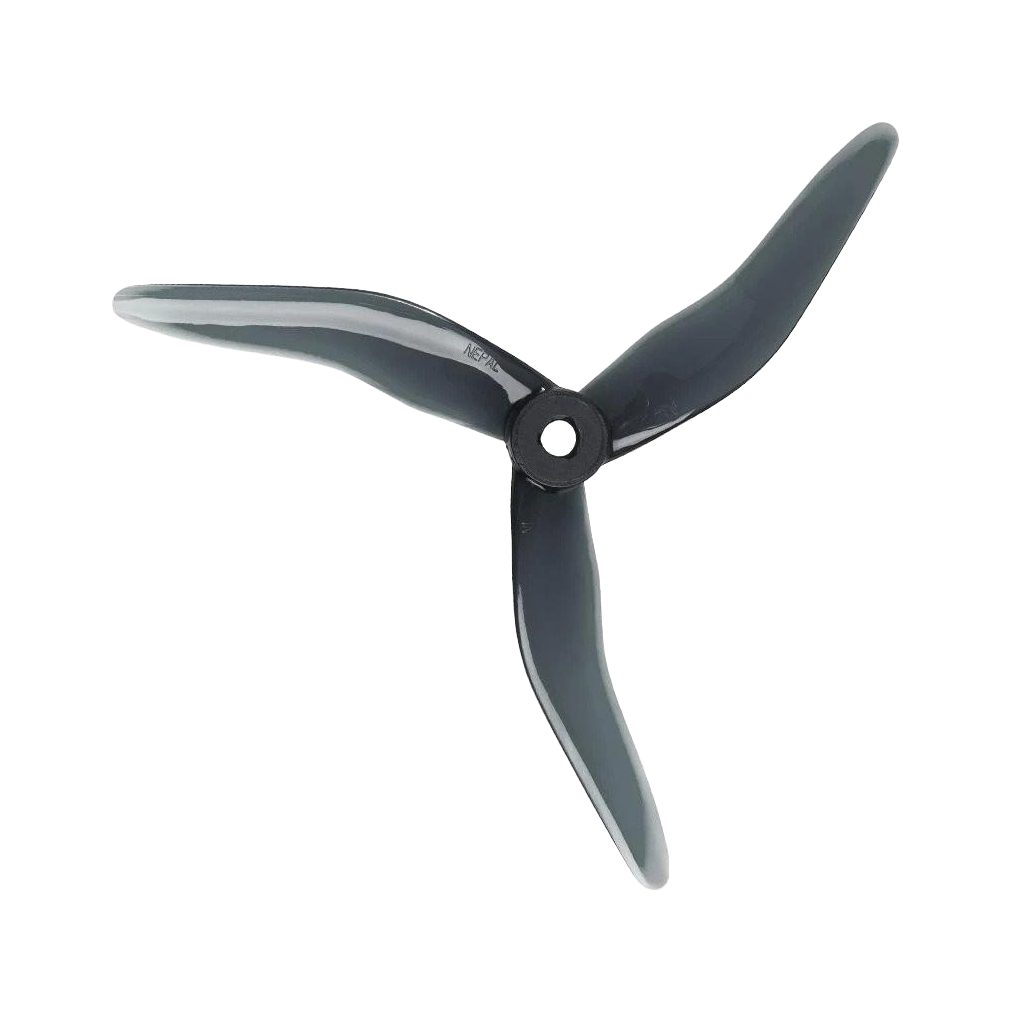 Dal Prop NEPAL N1 Freestyle Sweepback Propellers (2CW+2CCW)