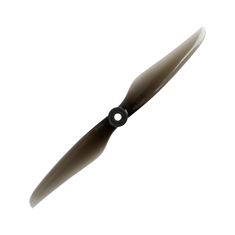 Dal Prop Cyclone 7040 7" Bi-Blade Propellers (2CW+2CCW)