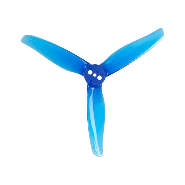 DALProp Cyclone T3018 3-Blade Propeller (1.5mm Shaft - Set of 8)