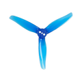 DALProp Cyclone T3018 3-Blade Propeller (1.5mm Shaft - Set of 8)