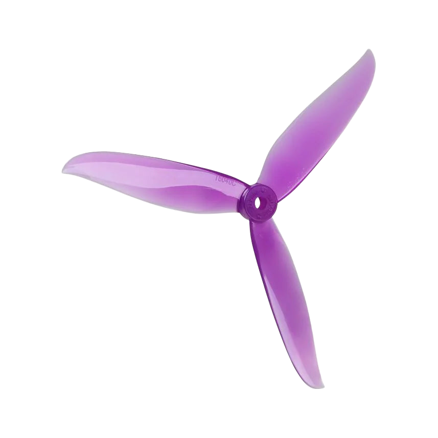 DALPROP Cyclone T6040C 6" Propellers (2xCW+ 2xCCW)