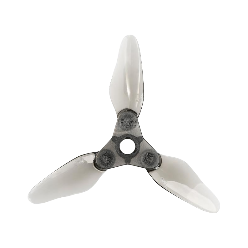 Dal Prop Fold F3 3046 Folding Grey HUB Propellers (2CW+2CCW)