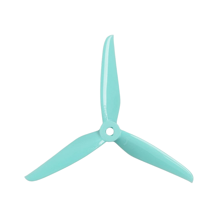 DalProp T5143.5 Freestyle Propellers (2CW+2CCW)