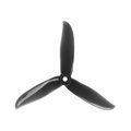DalProp T5047C black propeller - transparent dark mode image 1