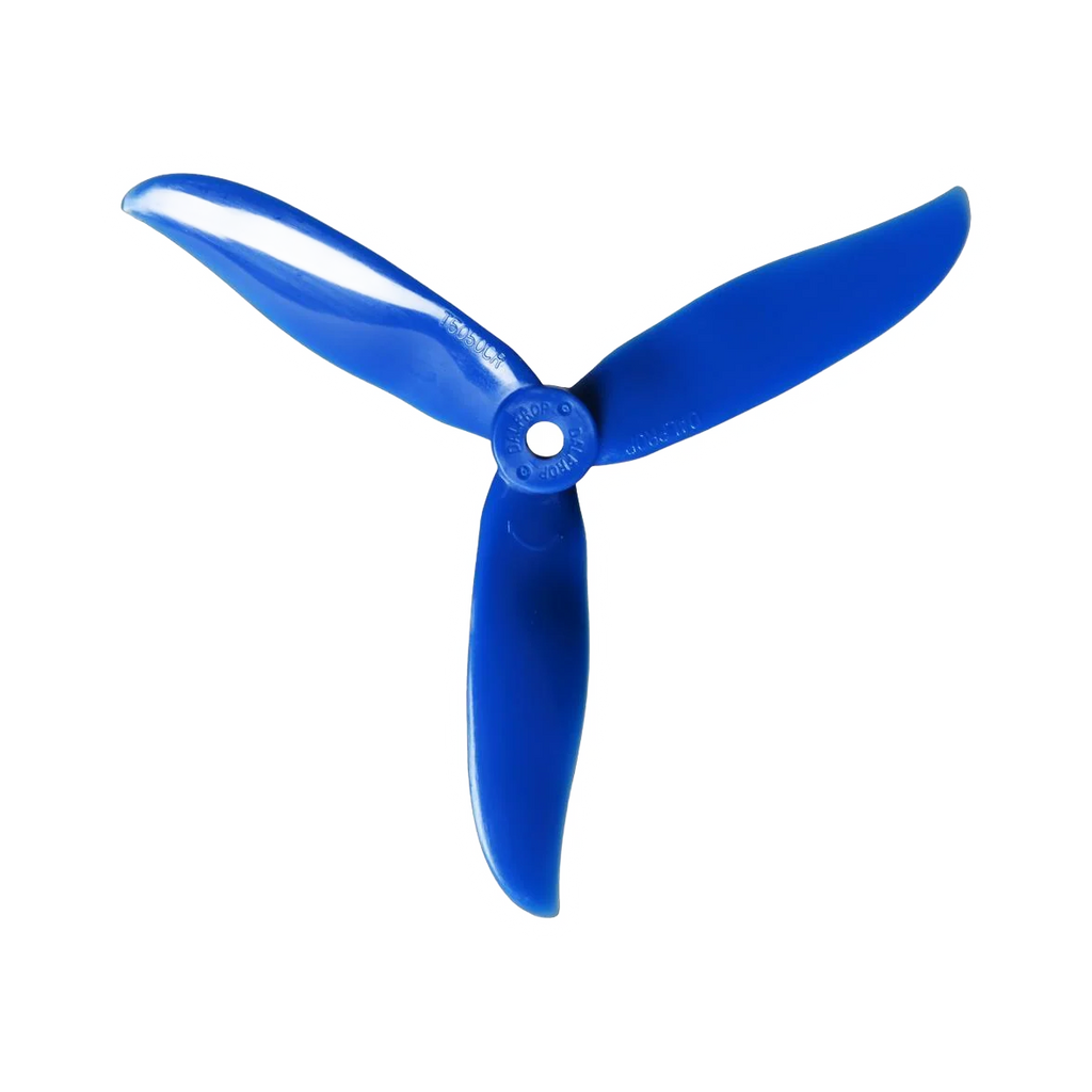 Dal Prop Cyclone T5050C Propellers dark-mode image 1