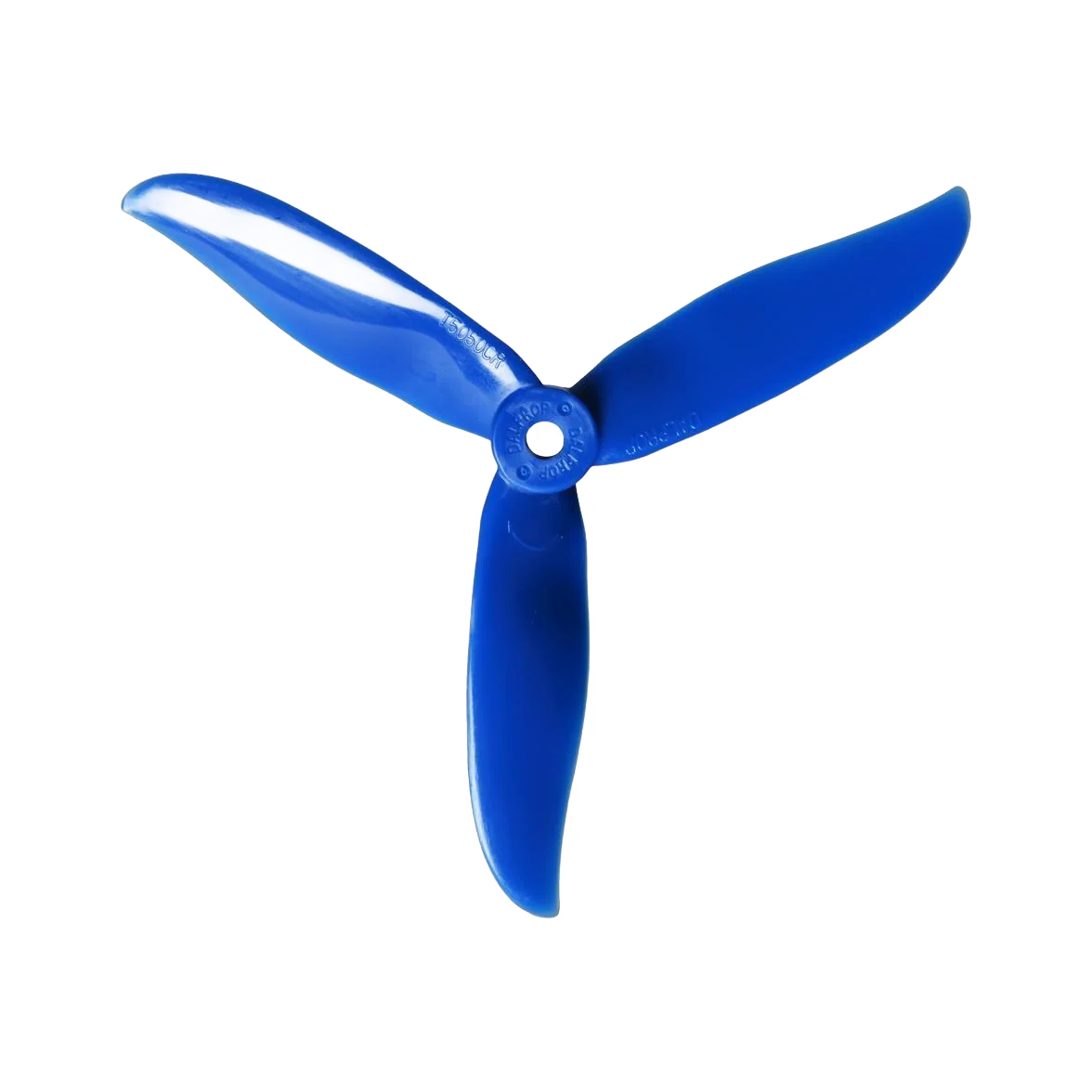 Dal Prop Cyclone T5050C Propellers dark-mode image 1