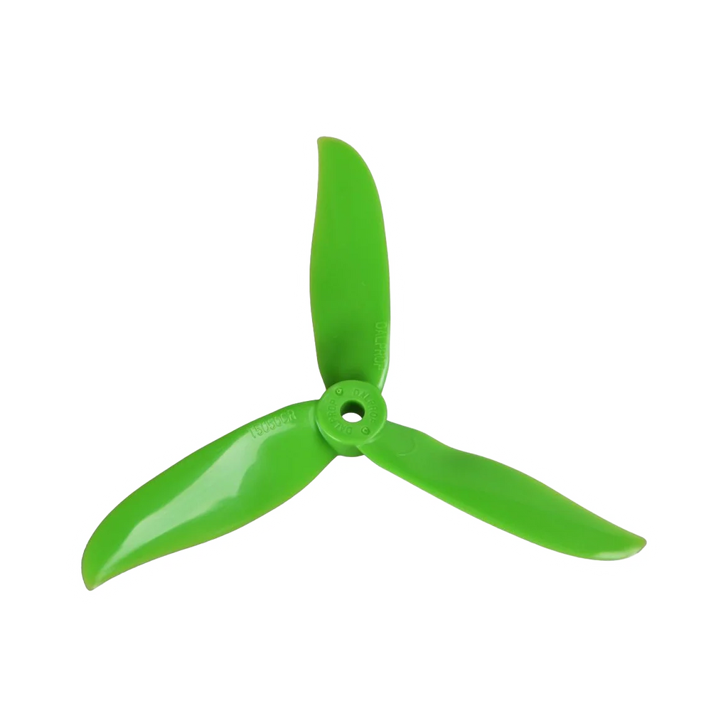 Dal Prop Cyclone T5050C Propellers dark-mode image 2
