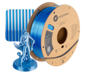 Polymaker PolyLite™ Dual Colour Silk PLA Filament 1kg 1.75mm
