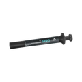 DeepCool DM9 thermal paste — transparent dark-mode product image
