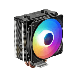 Deepcool Gammaxx 400 Pro CPU Cooler 4 Heatpipes, 120mm PWM [PC]