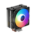 Deepcool Gammaxx 400 Pro CPU Cooler 4 Heatpipes, 120mm PWM [PC]