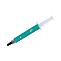 DeepCool Z5 3g Thermal Paste with 10% Silver Oxide Compounds, Excellent Thermal Conductivity, Pure Electrical Insulation, Silver-Grey [PC]