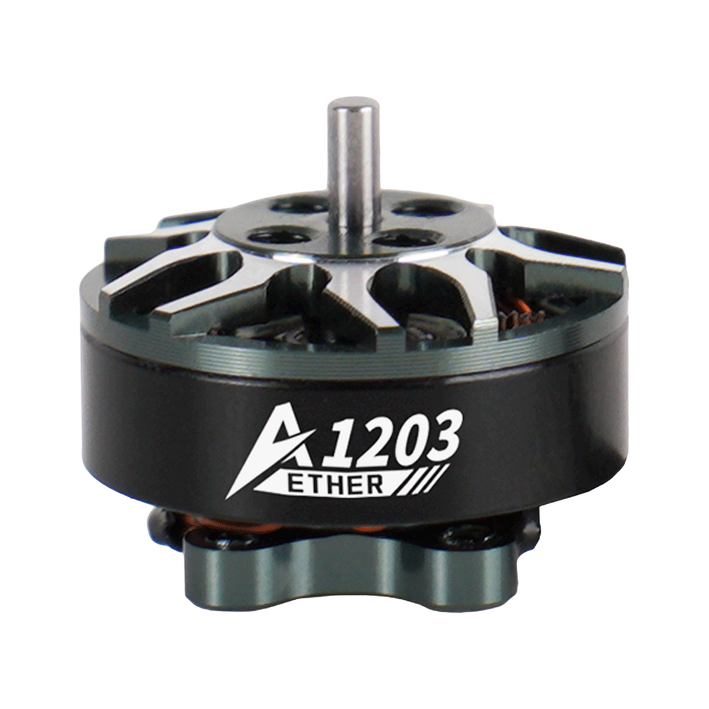 DeepSpace Aether 1203 2-3S Motor 8000KV - product view 1