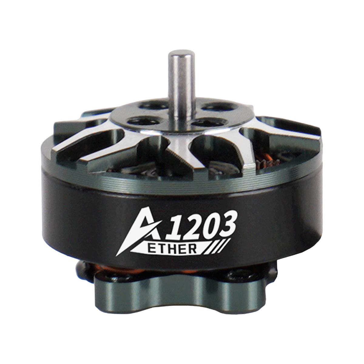 DeepSpace Aether 1203 2-3S Motor 8000KV - product view 1