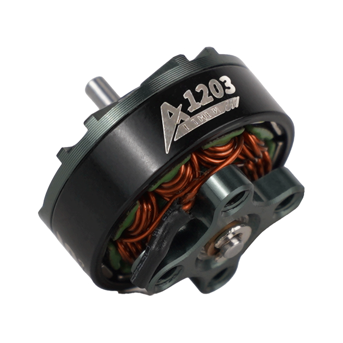 DeepSpace Aether 1203 2-3S Motor 8000KV - product view 2
