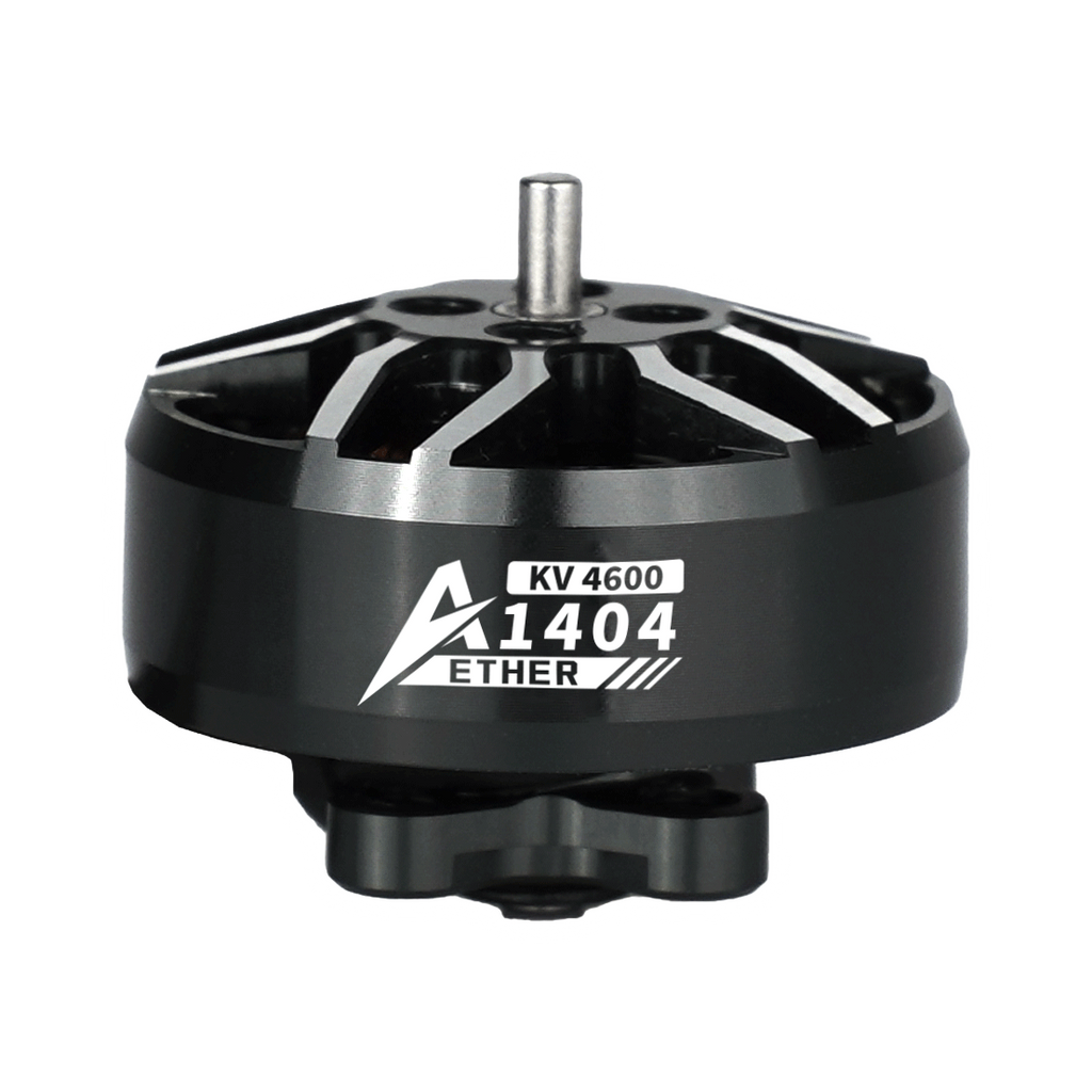 DeepSpace Aether 1404 4S Toothpick Motor - product view 1