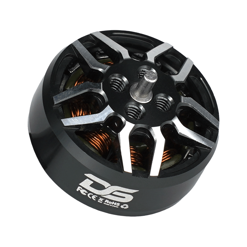 DeepSpace Aether 1404 4S Toothpick Motor - product view 2