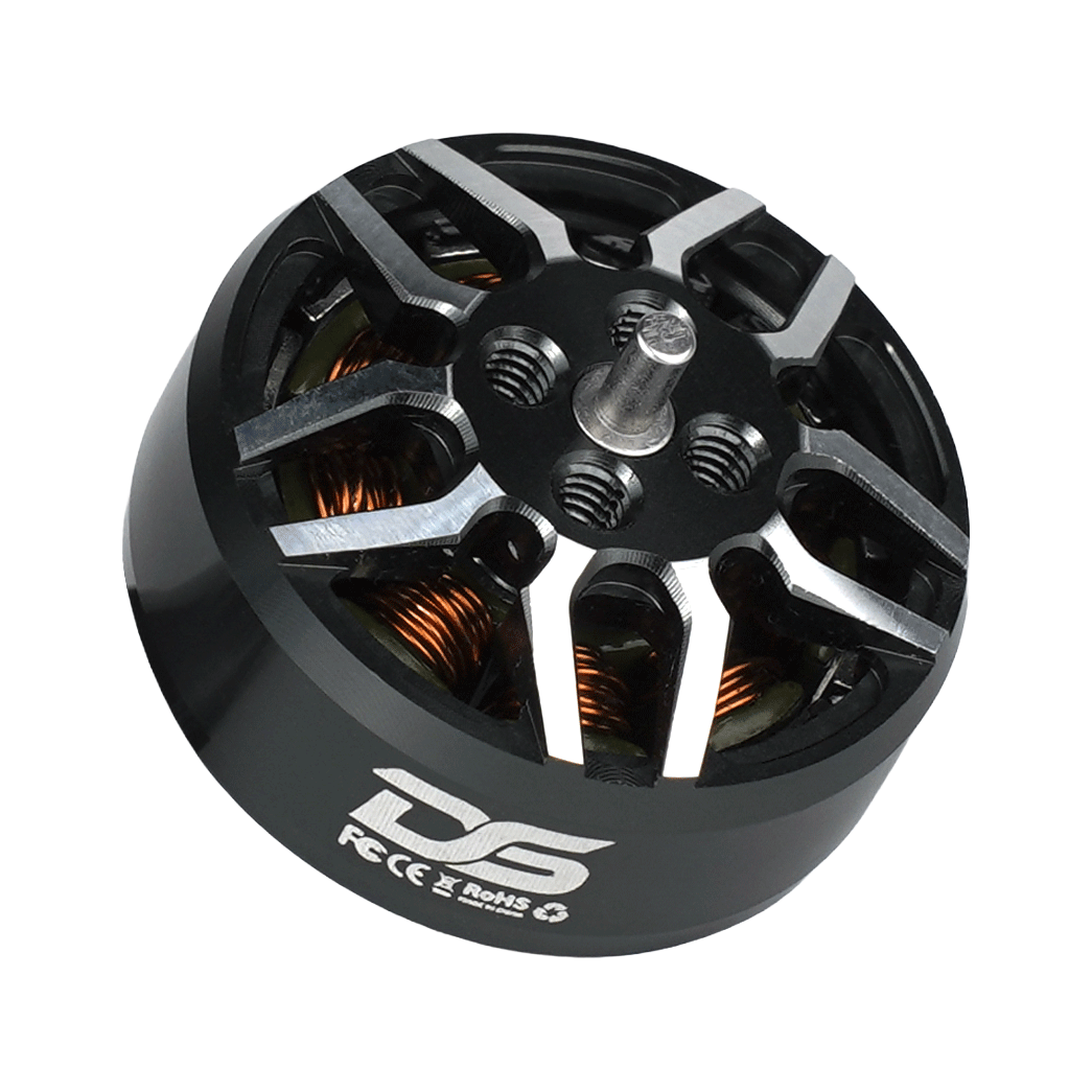 DeepSpace Aether 1404 4S Toothpick Motor - product view 2