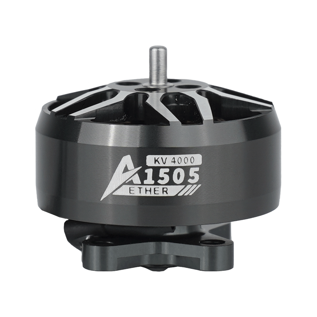 DeepSpace Aether 1505 4S Freestyle Motor 4000KV - product view 1