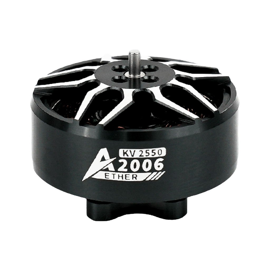 DeepSpace Aether 2006 6S Motor 2550KV - product view 1