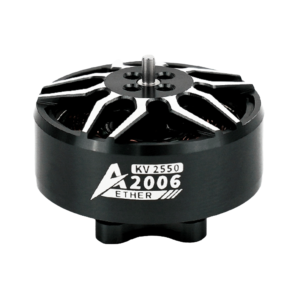 DeepSpace Aether 2006 6S Motor 2550KV - product view 1
