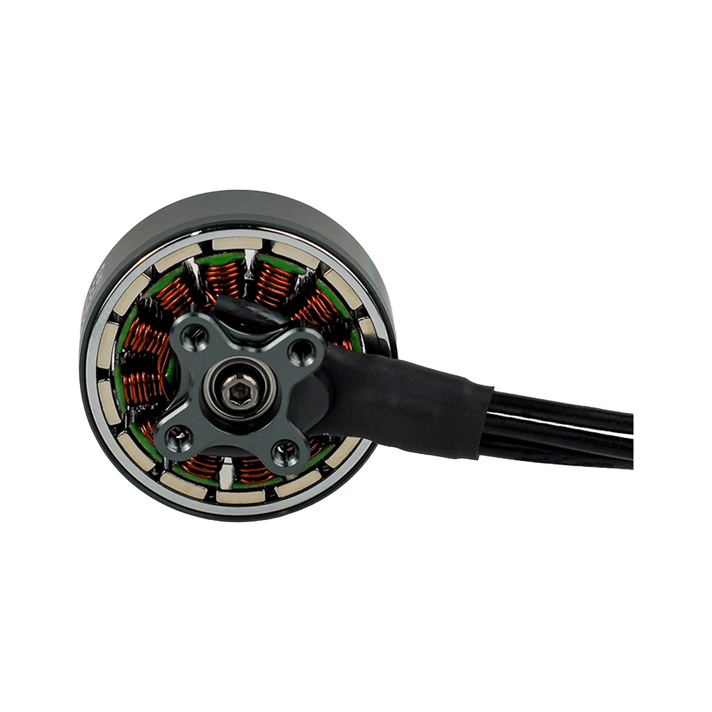 DeepSpace Aether 2006 6S Motor 2550KV - product view 2