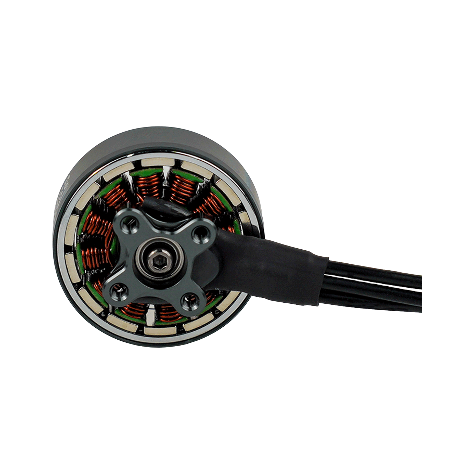 DeepSpace Aether 2006 6S Motor 2550KV - product view 2