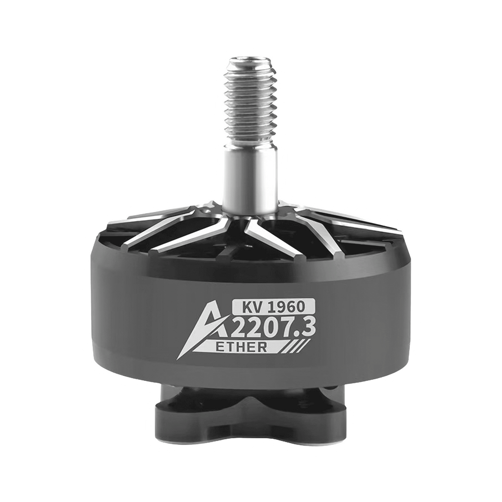 DeepSpace Aether 2207.3 Freestyle Motor - product view 1