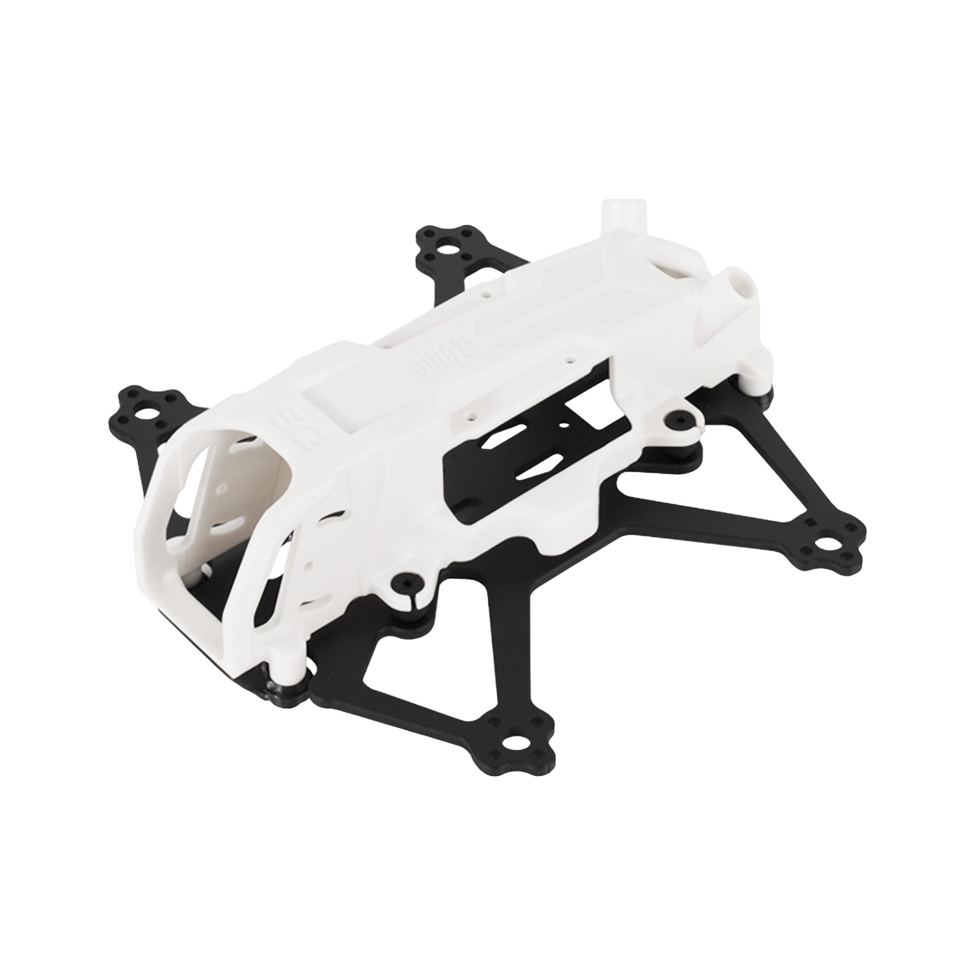 DeepSpace DINO 20 2inch Cinewhoop Frame Kit - product view 1