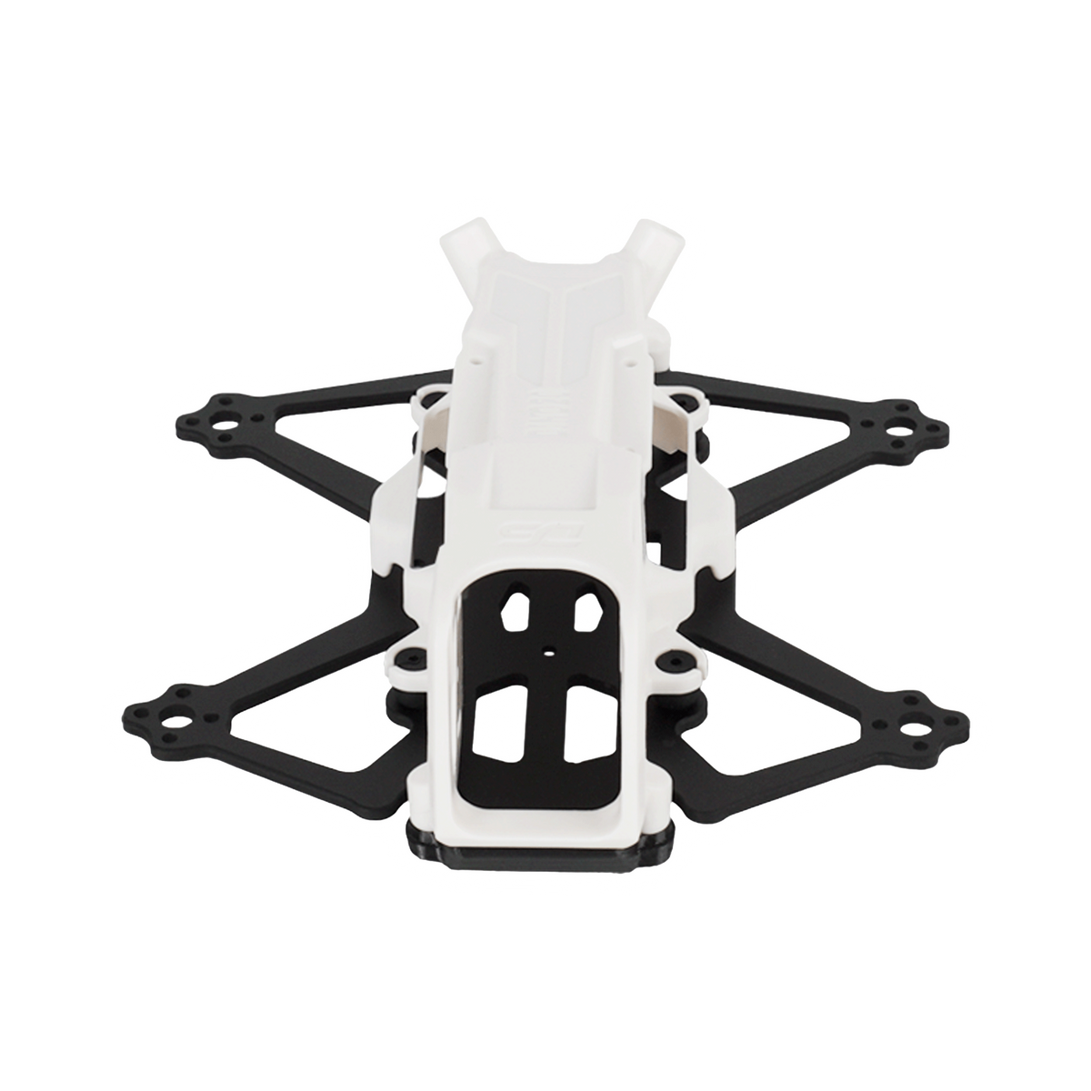 DeepSpace DINO 20 2inch Cinewhoop Frame Kit - product view 2