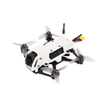 DeepSpace DINO 20 2inch Cinewhoop HD 3S Drone - product view 1