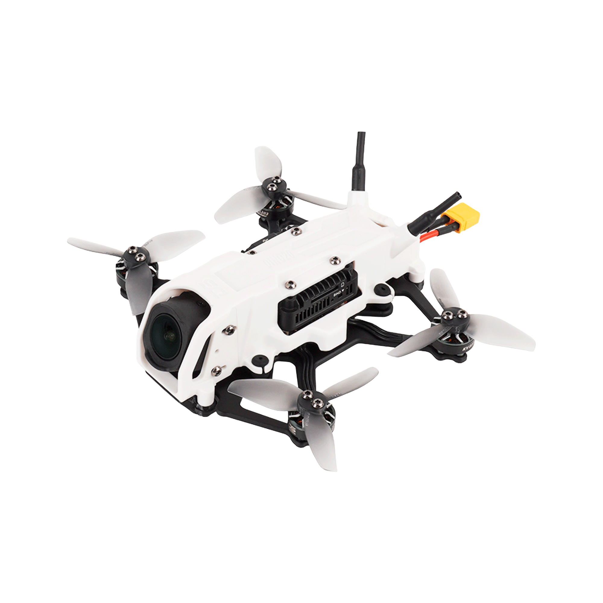 DeepSpace DINO 20 2inch Cinewhoop HD 3S Drone - product view 1