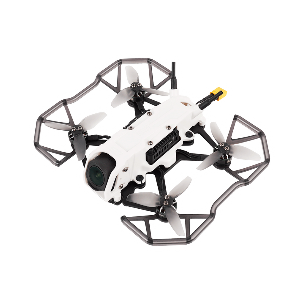 DeepSpace DINO 20 2inch Cinewhoop HD 3S Drone - product view 2