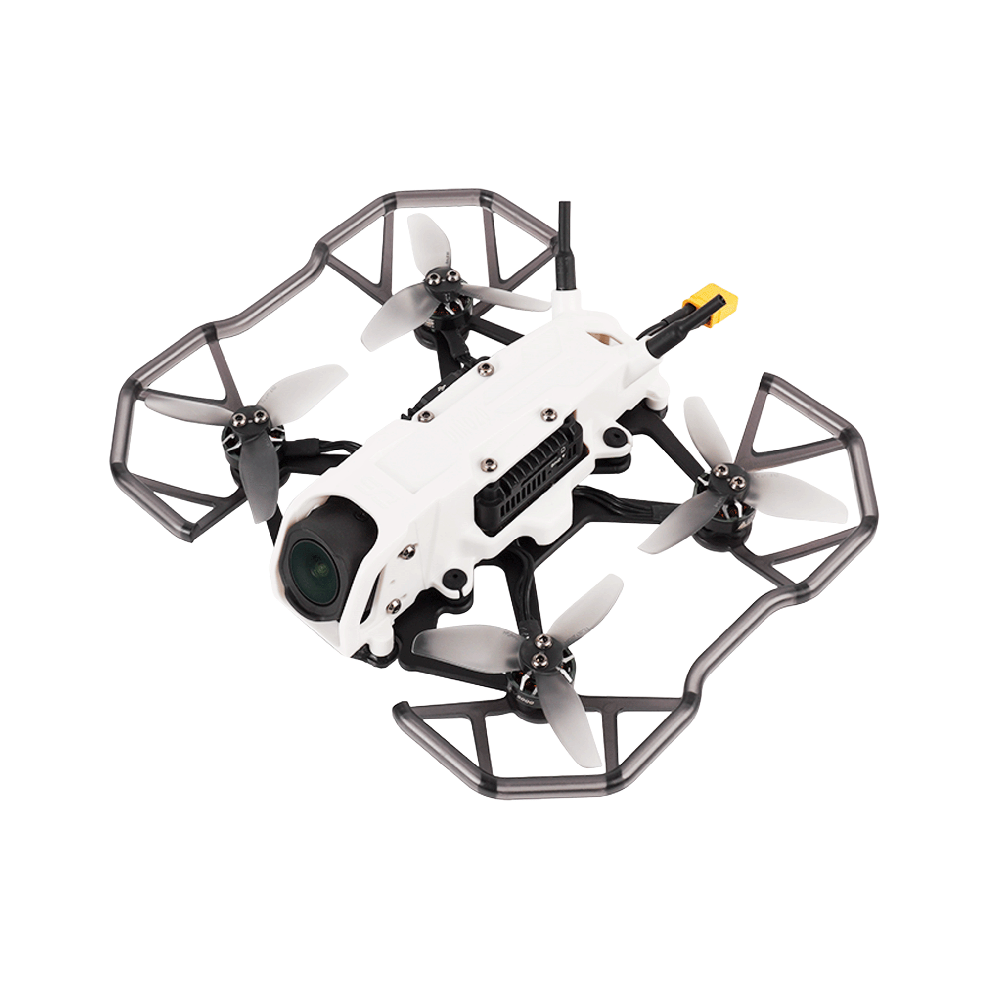 DeepSpace DINO 20 2inch Cinewhoop HD 3S Drone - product view 2