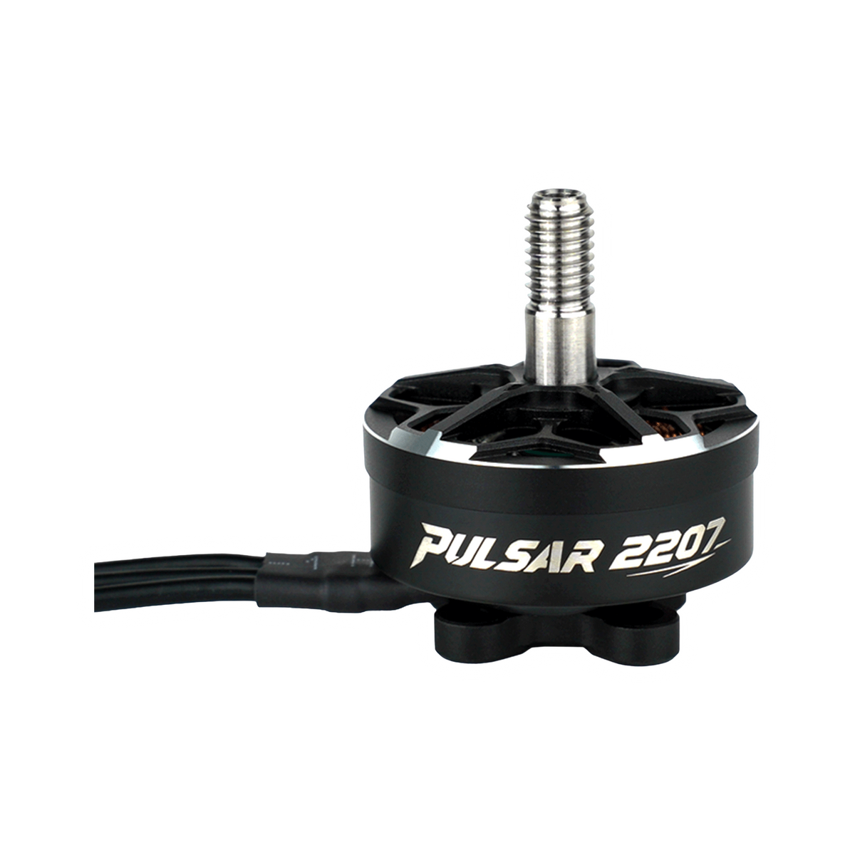 DeepSpace Pulsar 2207 4-6S Racing Motor 2150KV - product view 1
