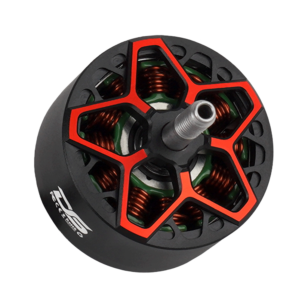 DeepSpace RED LINE 3115 6S Freestyle Long Range Motor 900KV - product view 2