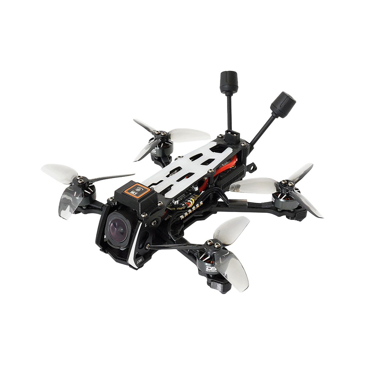 DeepSpace SEEKER3 3inch Freestyle Drone - product view 1