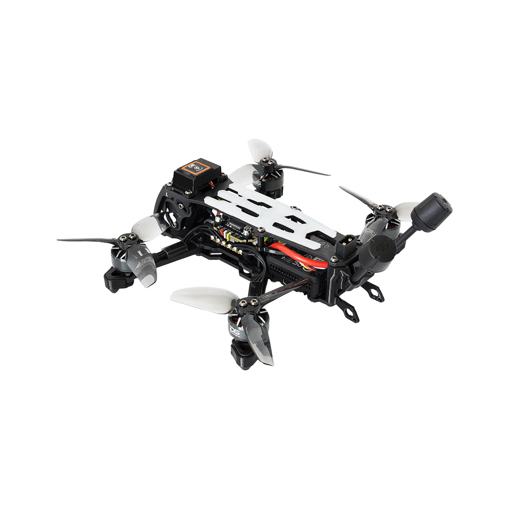 DeepSpace SEEKER3 3inch Freestyle Drone - product view 2