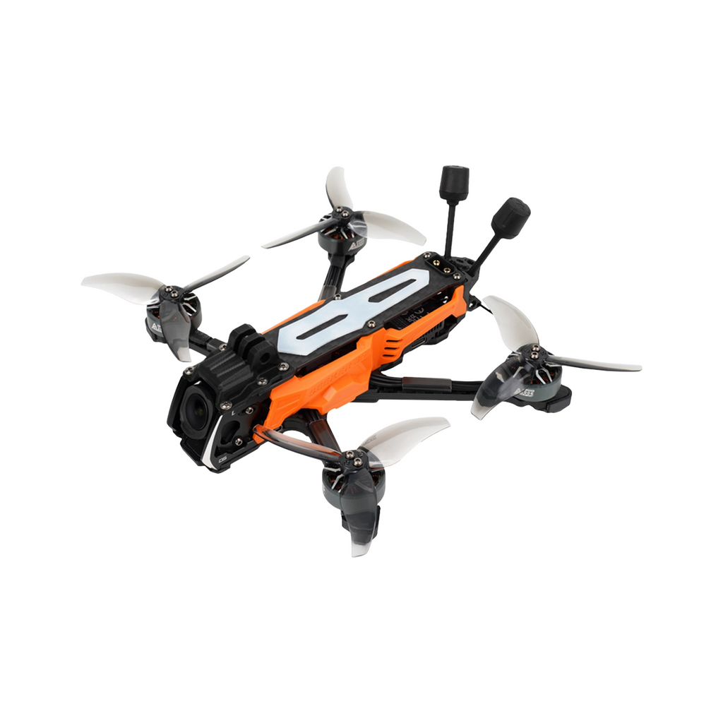 DeepSpace SEEKER35 3.5inch DC/XL Freestyle FPV Drone - product view 1