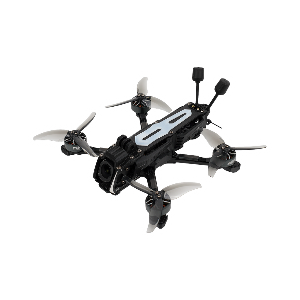 DeepSpace SEEKER35 3.5inch DC/XL Freestyle FPV Drone - product view 2