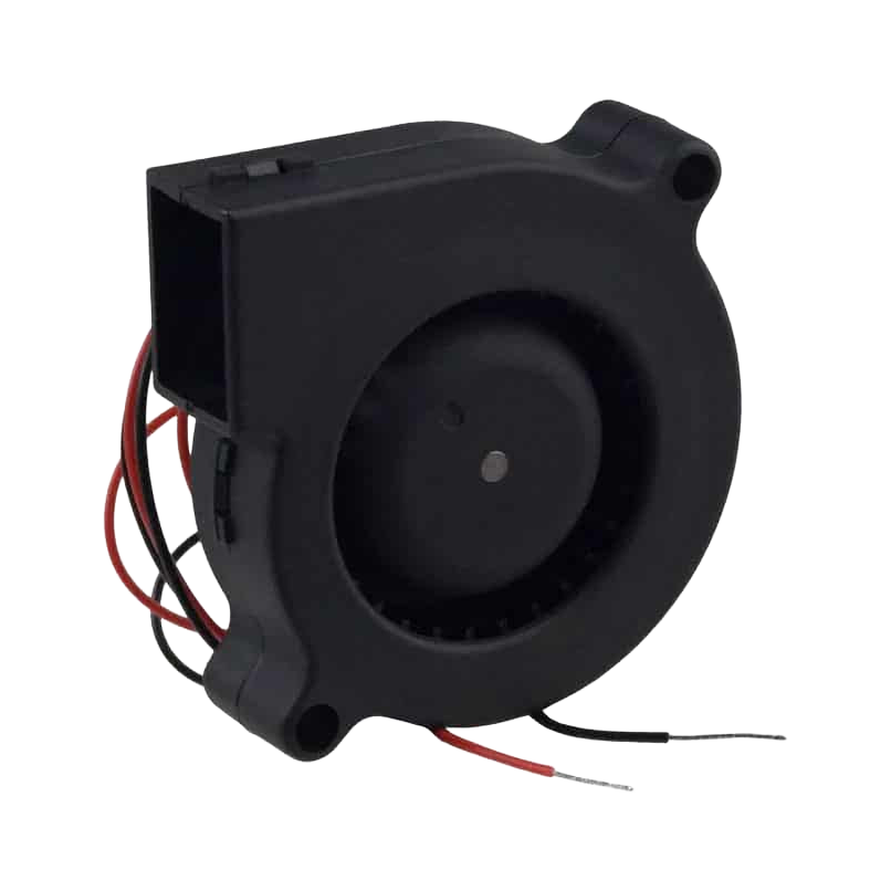 Delta BFB0524HH Clone 24v 5015 Side Blower Fan
