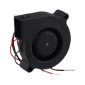 Delta BFB0524HH Clone 24v 5015 Side Blower Fan