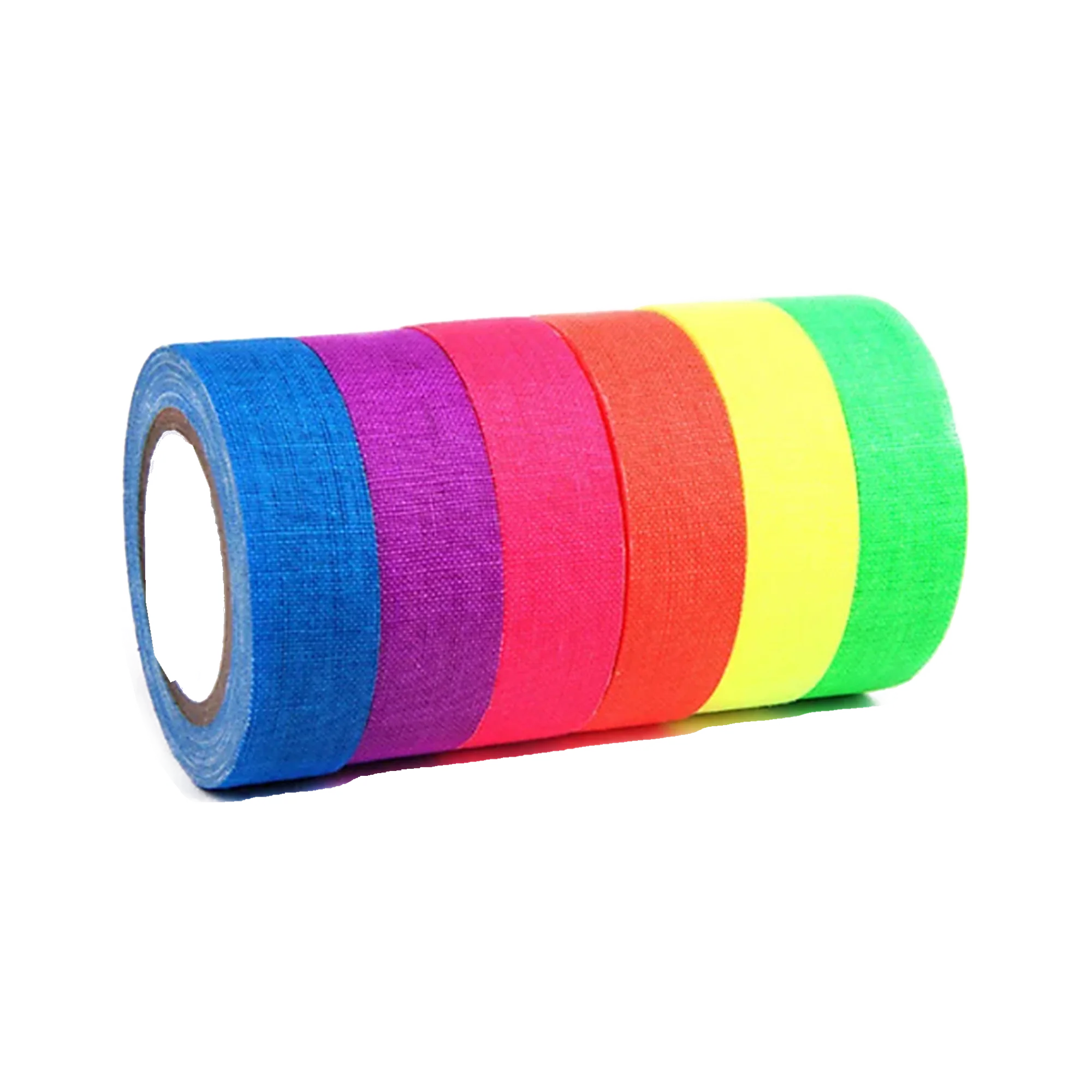 UV Textile Tape 15mm - dark mode image 1