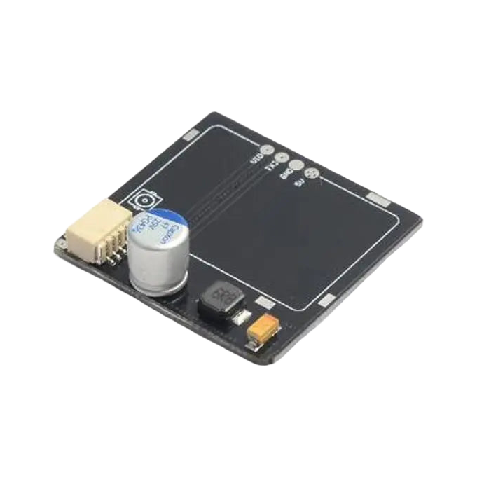 Diatone TBS Unify 5v Low Ripple 20x20 Filter Board ACC-BEC-TBS20