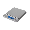 Digital Scales 10x10cm 500g with 0.01g increment